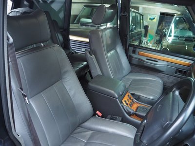 1994 LAND Rover RANGE ROVER 缩略图 19