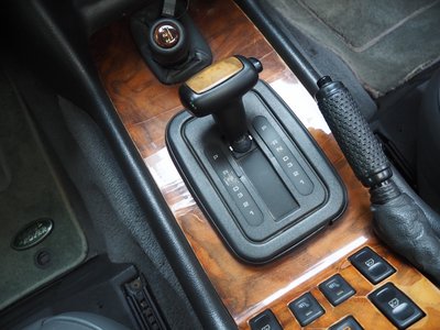 1994 LAND Rover RANGE ROVER 缩略图 21