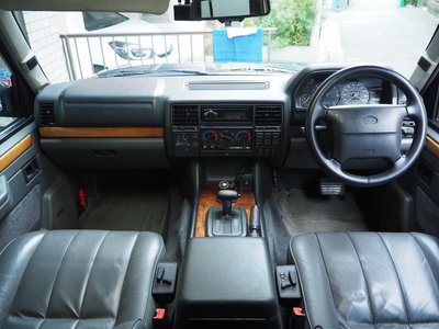 1994 LAND Rover RANGE ROVER 缩略图 23