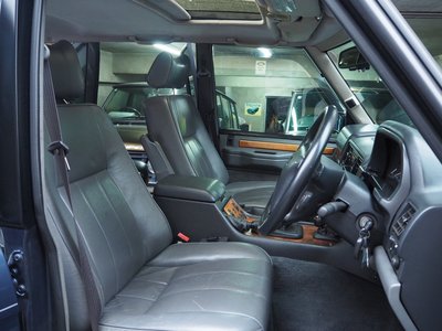 1994 LAND Rover RANGE ROVER 缩略图 20