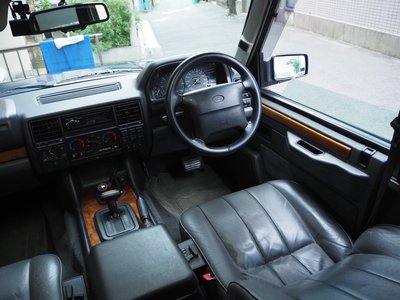 1994 LAND Rover RANGE ROVER 缩略图 24