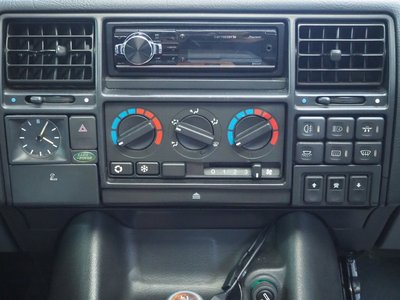1994 LAND Rover RANGE ROVER 缩略图 22