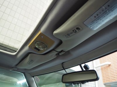1994 LAND Rover RANGE ROVER photo 15