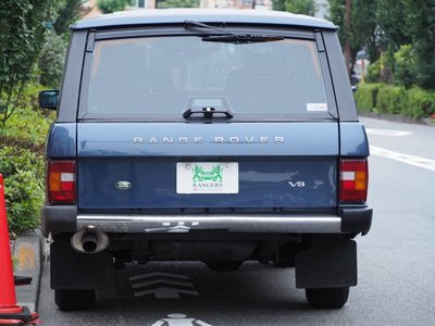 1994 LAND Rover RANGE ROVER photo 4