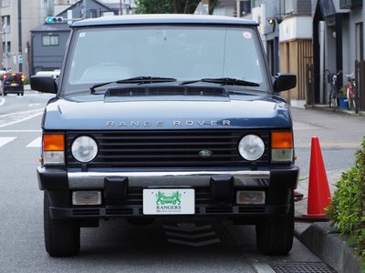 1994 LAND Rover RANGE ROVER photo 3