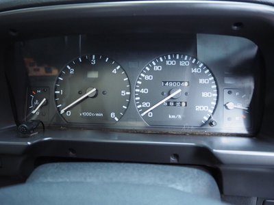 1994 LAND Rover RANGE ROVER 缩略图 18