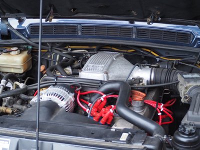 1994 LAND Rover RANGE ROVER 缩略图 25