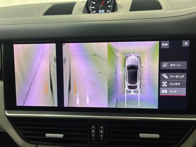2020 Porsche CAYENNE thumbnail 48