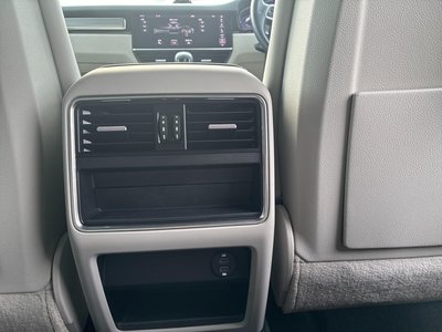 2020 Porsche CAYENNE thumbnail 68