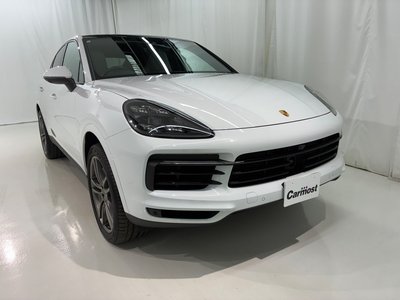 2020 Porsche CAYENNE thumbnail 29