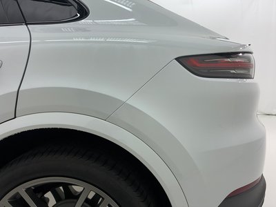 2020 Porsche CAYENNE thumbnail 41