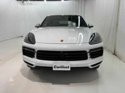 2020 Porsche CAYENNE thumbnail 33