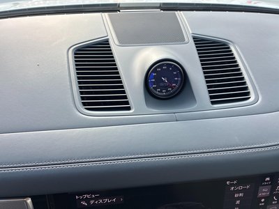 2020 Porsche CAYENNE thumbnail 76