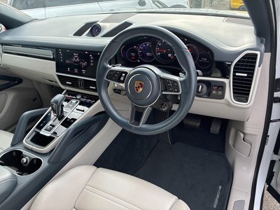 2020 Porsche CAYENNE thumbnail 63