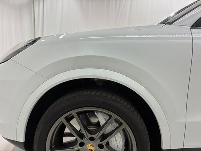 2020 Porsche CAYENNE thumbnail 31
