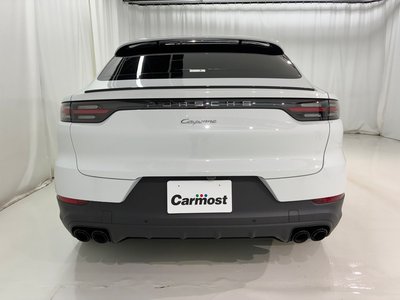2020 Porsche CAYENNE thumbnail 42