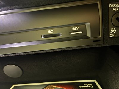 2020 Porsche CAYENNE thumbnail 55