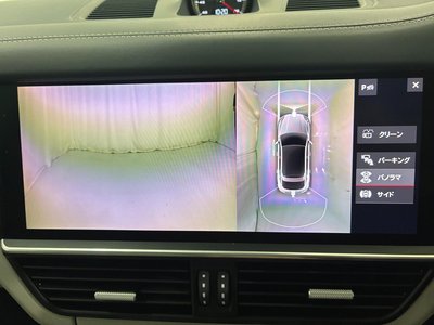 2020 Porsche CAYENNE thumbnail 49