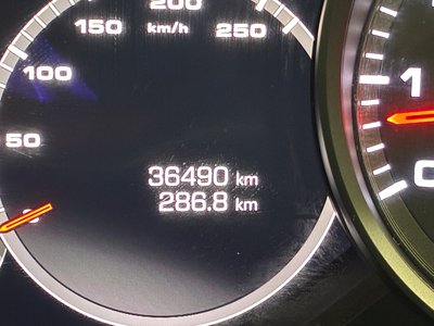 2020 Porsche CAYENNE photo 7