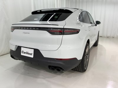 2020 Porsche CAYENNE thumbnail 28