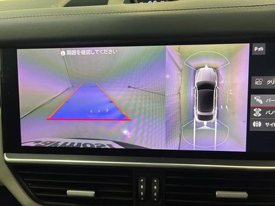 2020 Porsche CAYENNE thumbnail 47