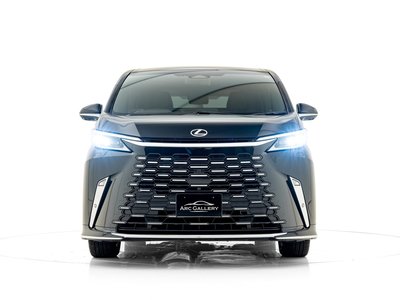 2024 Lexus LM photo 10
