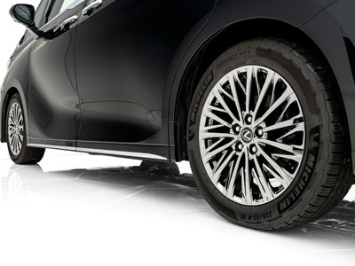 2024 Lexus LM photo 14