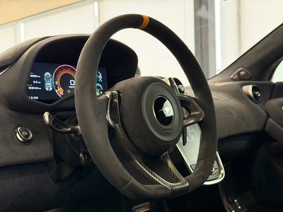 2020 Mclaren 600LT thumbnail 57