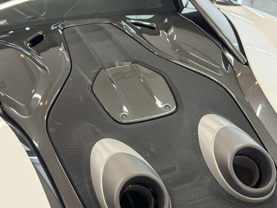 2020 Mclaren 600LT thumbnail 44