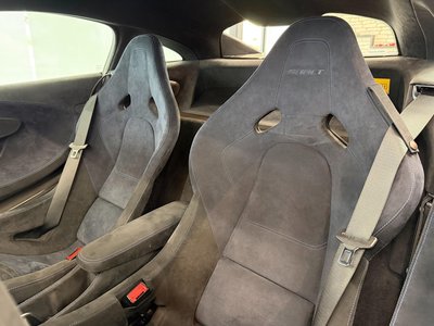 2020 Mclaren 600LT photo 4