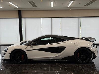 2020 Mclaren 600LT thumbnail 26