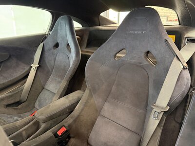 2020 Mclaren 600LT photo 5