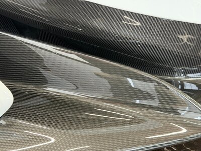 2020 Mclaren 600LT photo 15