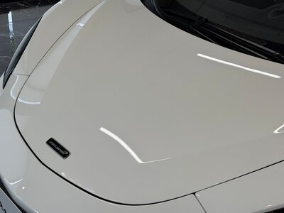 2020 Mclaren 600LT photo 16