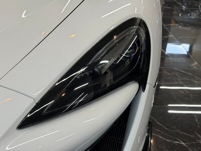 2020 Mclaren 600LT thumbnail 18