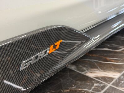 2020 Mclaren 600LT thumbnail 25