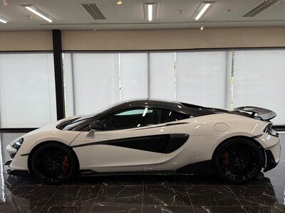 2020 Mclaren 600LT thumbnail 27