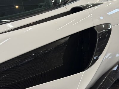 2020 Mclaren 600LT thumbnail 29