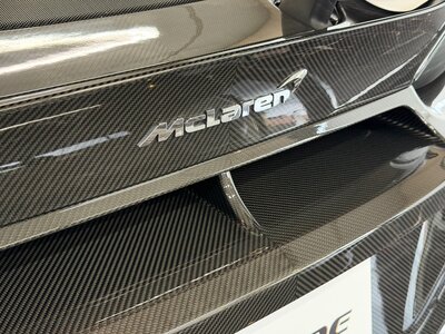 2020 Mclaren 600LT thumbnail 41