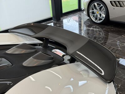 2020 Mclaren 600LT thumbnail 42