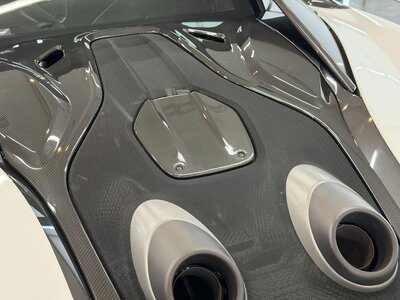 2020 Mclaren 600LT thumbnail 45