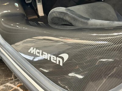 2020 Mclaren 600LT thumbnail 53