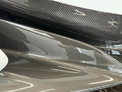 2020 Mclaren 600LT photo 14