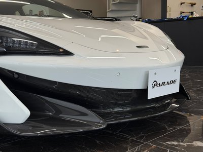 2020 Mclaren 600LT photo 12