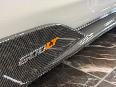 2020 Mclaren 600LT thumbnail 24