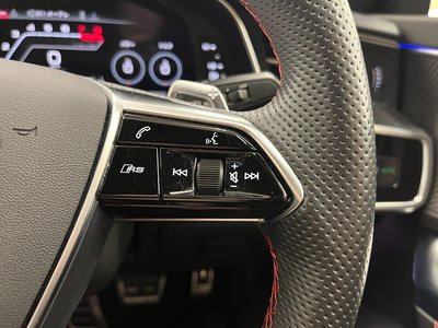 صورة 49 لـ 2023 AUDI RS7 SPORTBACK