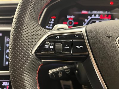 صورة 46 لـ 2023 AUDI RS7 SPORTBACK