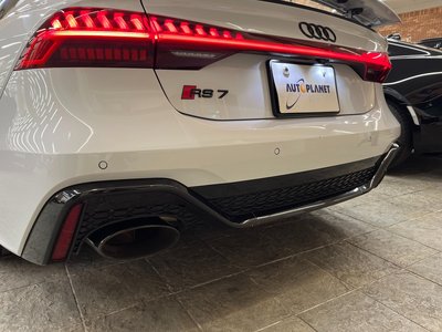صورة 125 لـ 2023 AUDI RS7 SPORTBACK