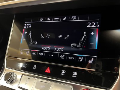 صورة 70 لـ 2023 AUDI RS7 SPORTBACK