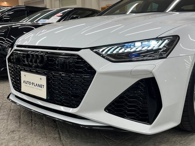 صورة 126 لـ 2023 AUDI RS7 SPORTBACK